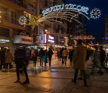 Kıbrıs Şehitleri