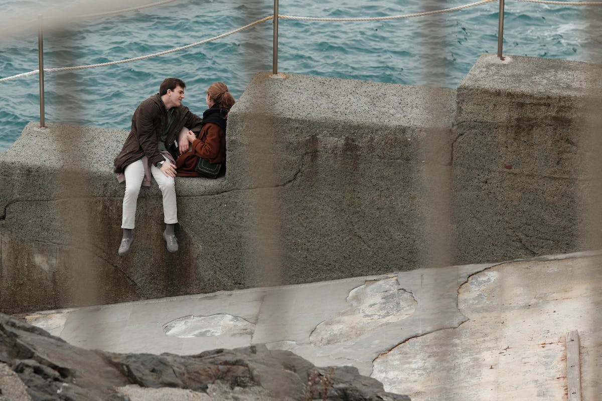 İzmir romantik tatil çiftler