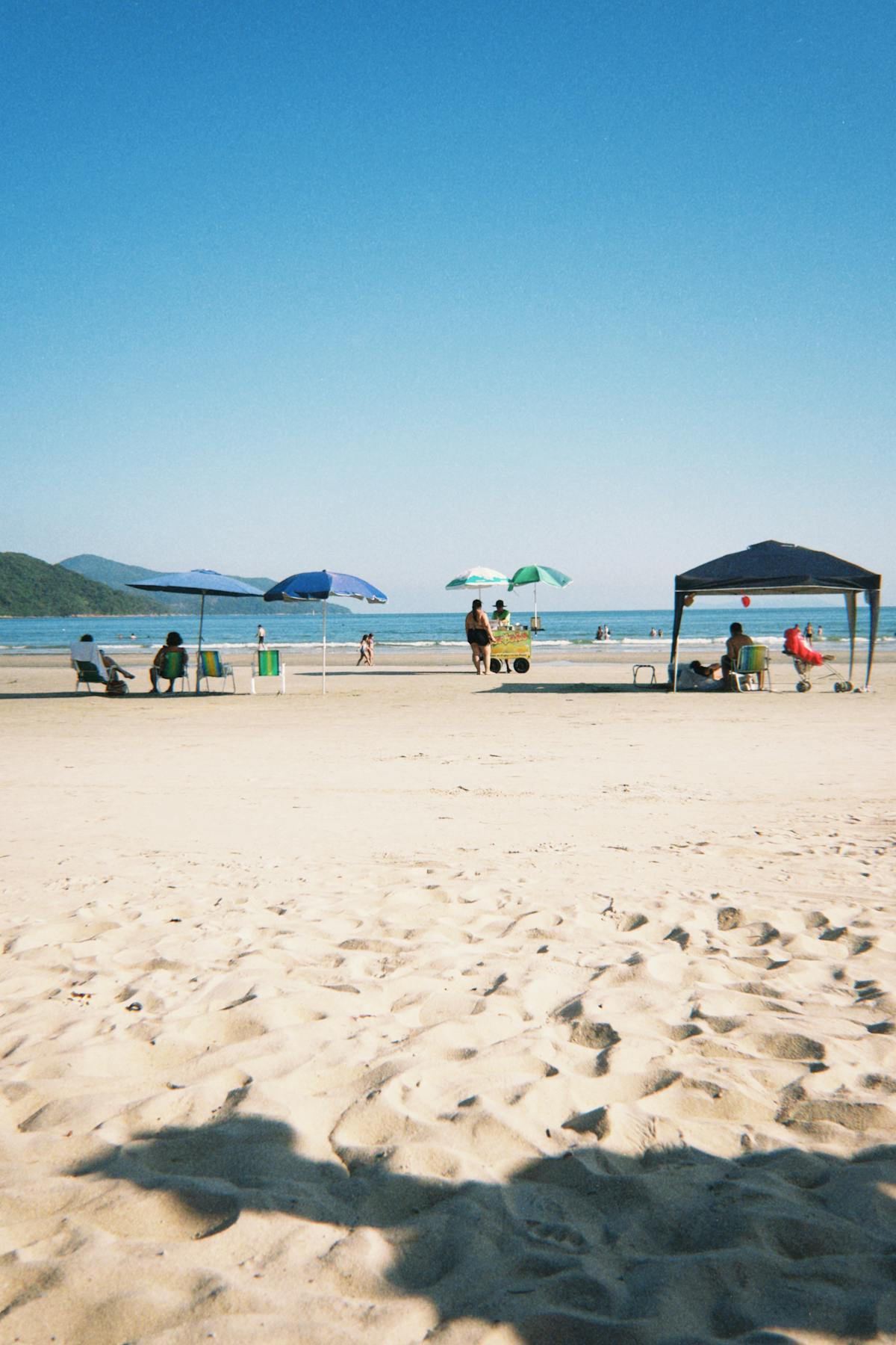 İzmir yaz tatili deniz plaj rehberi